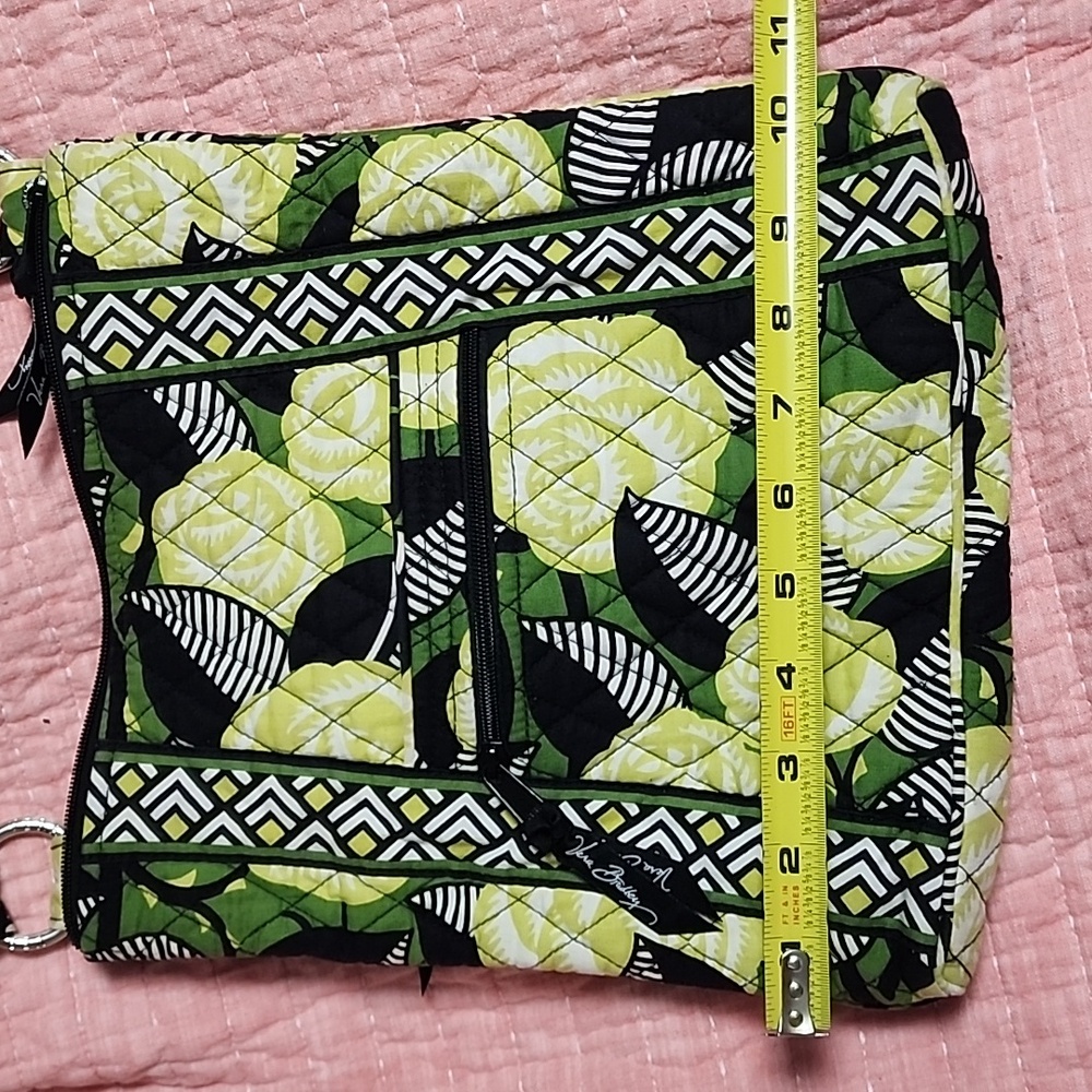 Vera Bradley bag